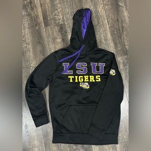 LSU Tigers Hoodie